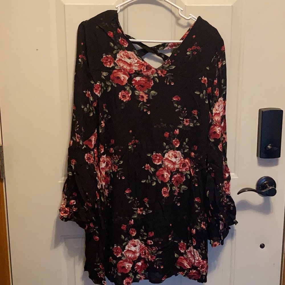 Lulus dress